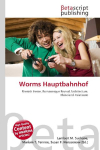 Worms Hauptbahnhof: Rhenish Hesse, Romanesque Revival Architecture, Rhineland-Palatinate