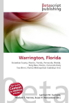 Warrington, Florida: Escambia County, Florida, Florida, Pensacola, Florida, Ferry Pass,    Florida, Pensacola-Ferry Pass-Brent, Florida Metropolitan Statistical    Area
