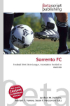 Sorrento FC: Football West State League, Association Football in Australia