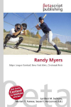 Randy Myers: Major League Baseball, New York Mets, Cincinnati Reds