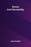 Sense And Sensibility