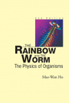 RAINBOW & THE WORM, THE (2ND ED)