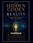 The Hidden Codex of Reality: Invisible Patterns That Shape Your Thoughts, Perception, and the Life You Experience