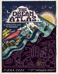 The Dream Atlas: An Interactive Guide to Dreamwork
