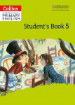 International Primary English Students Book: Stage 5
