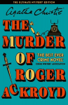 The Murder of Roger Ackroyd: 100th Anniversary Edition