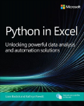 Python in Excel: Unlocking Powerful Data Analysis and Automation Solutions