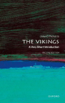 The Vikings: A Very Short Introduction