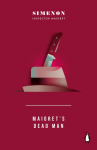 Maigret's Dead Man: Inspector Maigret