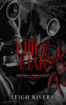Little Liar. Deluxe Edition