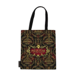 Masked Melody Tote Bag, Andrew Lloyd Webber Collection by Paperblanks (Phantom of the Opera)