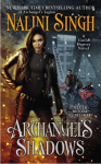 Archangels Shadows: Guild Hunter Novels 07