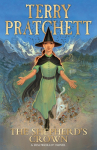 The Shepherds Crown: A Discworld Novel, Volume 41