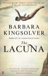 The Lacuna: Author of Demon Copperhead, Winner of the Womens Prize for Fiction