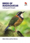 Birds of Madagascar: A Photographic Field Guide