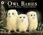 Owl Babies: Over two million copies sold - a heartwarming bedtime picture book story that comforts and reassures - also the perfect gift for toddlers and new parents