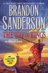 The Way of Kings: Book one of The Stromlight Archive