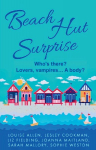 Beach Hut Surprise