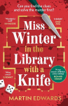 Miss Winter in the Library with a Knife