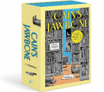 Cain's Jawbone: A Novel Problem