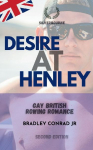 Desire At Henley: Silverbourne: Gay British Rowing Romance