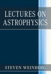 Lectures on Astrophysics