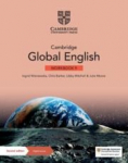 Cambridge Global English Workbook 9 with Digital Access (1 Year): For Cambridge Primary and Lower Secondary English as a Second Language