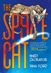 Space Cat: A Graphic Novel