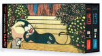 MUTTS: Sunday Funnies Box Set (Volumes 1 & 2) : The Complete Sunday Comic Strips, 1994-98