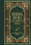 Sherlock Holmes: The Complete Novels (Masterpiece Library Edition)