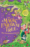 The Magic Faraway Tree: The Enchanted Wood Book 1: The beloved series that inspired the biggest family film this Easter, The Magic Faraway Tree!