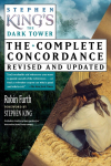 Stephen Kings the Dark Tower Concordance