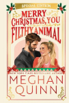 Merry Christmas, You Filthy Animal (Collectors Edition)