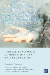 Digital Platforms, Competition Law, and Regulation: Comparative Perspectives