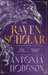 The Raven Scholar