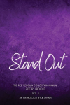 Stand Out - The Red Penguin Collection: Annual Poetry Project Vol. 1