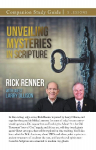 Unveiling Mysteries in Scripture Study Guide