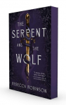 The Serpent and the Wolf