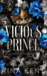 Vicious Prince: Special Edition Print