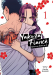 Yakuza Fianc&eacute;: Raise wa Tanin ga Ii Vol. 1