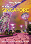 Lonely Planet Pocket Singapore: Discover Twice the City in Half the Time | Top Sights | Maps & Walking Tours | Covers Gardens by the Bay, Buddha Tooth Relic Temple, Tekka Centre and more