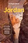 Lonely Planet Jordan: Plan the Trip of a Lifetime | Detailed Itineraries & Maps | Insider Tips | Covers French Quarter, Mardi Gras, Faubourg Marigny and more