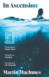 In Ascension: Winner of the Arthur C. Clarke Award 2024