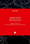 Quality Control: Intelligent Manufacturing, Robust Design and Charts