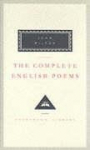 The Complete English Poems