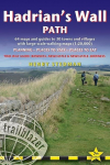 Hadrians Wall Path: Two-way guide: Bowness to Newcastle and Newcastle to Bowness