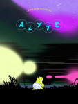 Alyte: A graphic novel