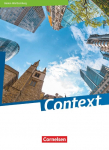 Context - Baden-W&uuml;rttemberg. Sch&uuml;lerbuch kartoniert