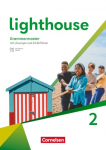 Lighthouse Band 2: 5. Schuljahr. Grammarmaster - Mit L&ouml;sungen und Erkl&auml;rfilmen
