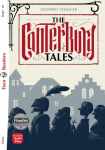 The Canterbury Tales: Lekt&uuml;re mit Audio-Online